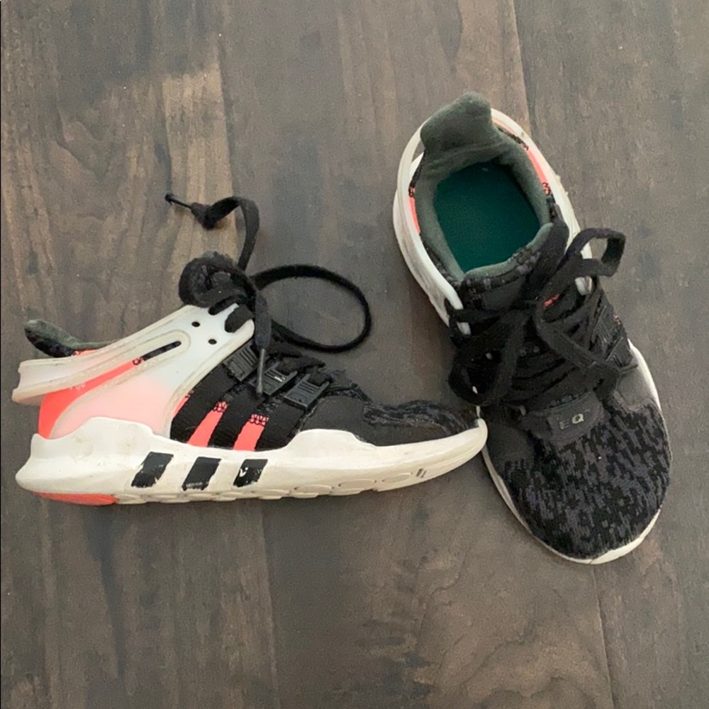 Kids adidas  EQT sneakers